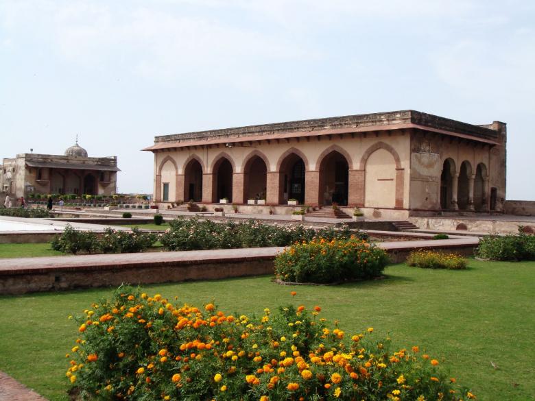 Free stock image of Lahore shahi fort created by Ali Haider