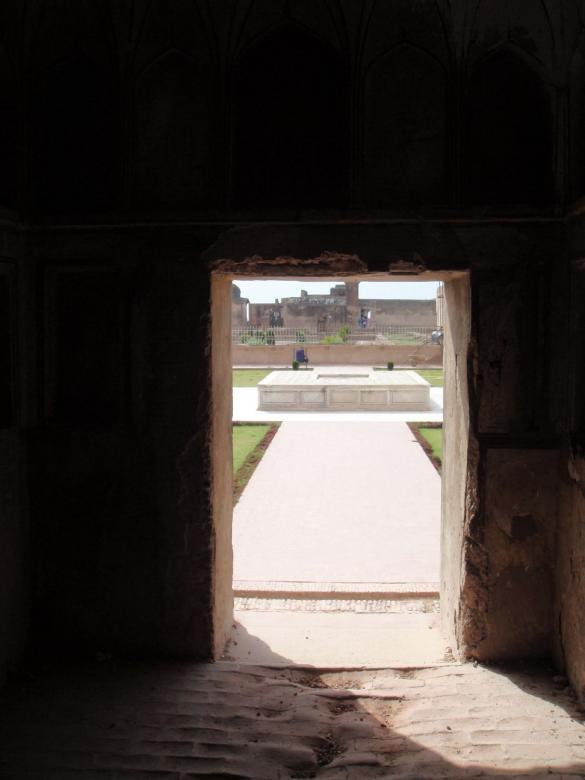 Free stock image of Lahore shahi fort created by Ali Haider