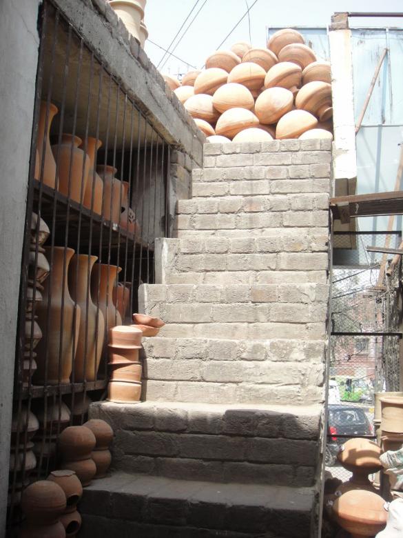 Free stock image of Pottery created by Ali Haider