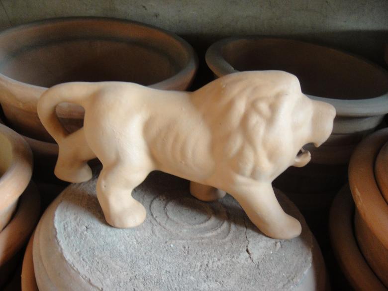 Free stock image of Lion statue created by Ali Haider