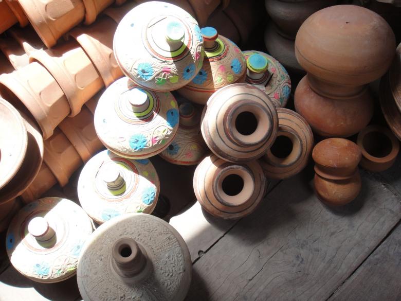 Free stock image of Pottery created by Ali Haider