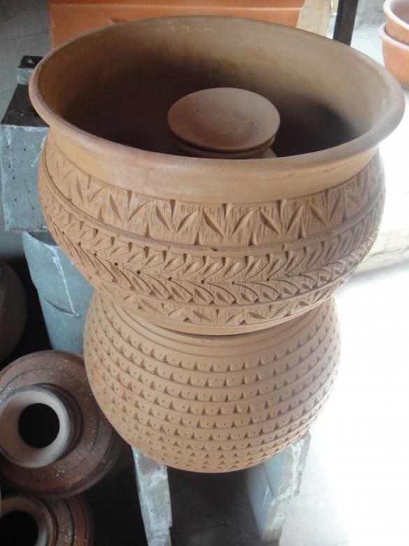 Free stock image of Pottery created by Ali Haider
