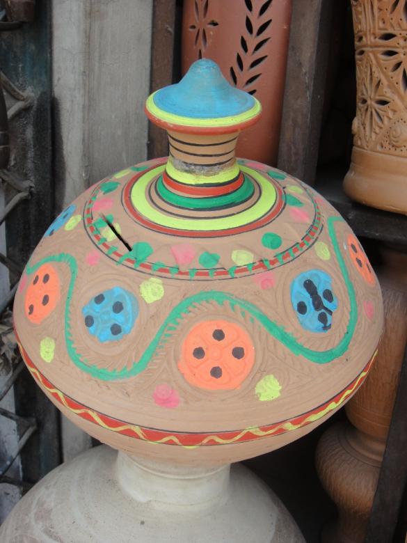 Free stock image of Pottery created by Ali Haider