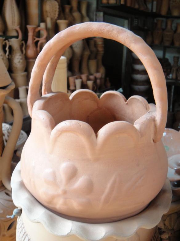 Free stock image of Pottery created by Ali Haider