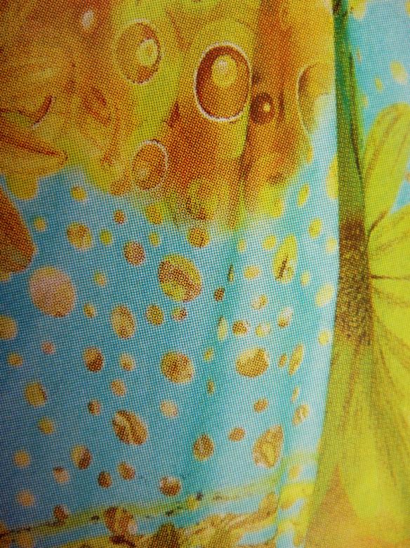 Free stock image of Fabric colour full design created by Ali Haider