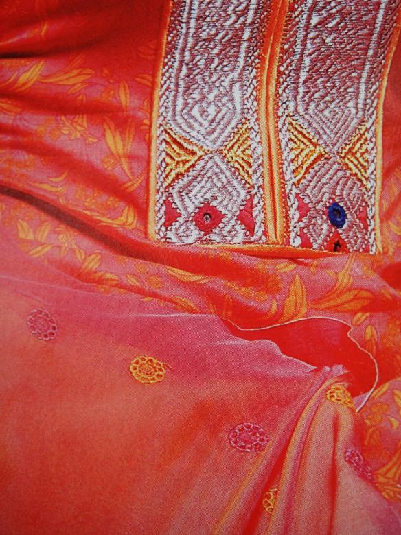 Free stock image of Fabric colour full design created by Ali Haider
