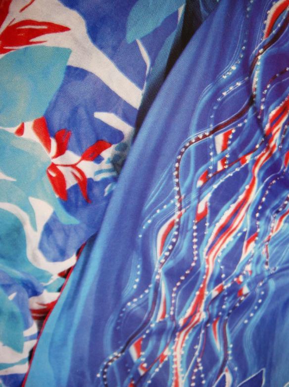 Free stock image of Fabric colour full design created by Ali Haider
