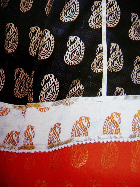 Free stock image of Fabric colour full design created by Ali Haider