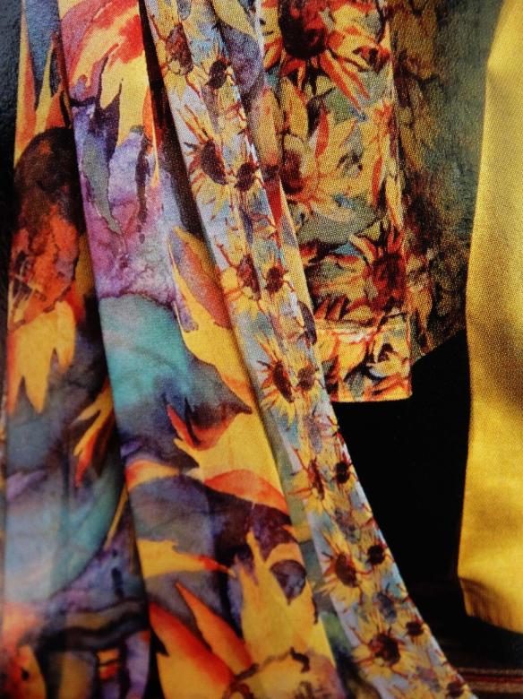 Free stock image of Fabric colour full design created by Ali Haider