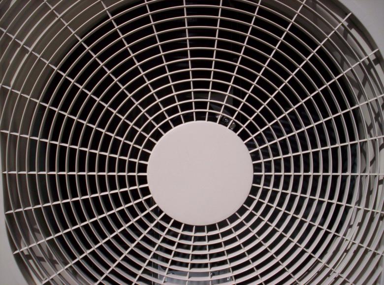 Free stock image of Air Outlet created by James Walton