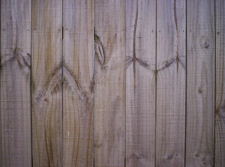 Free stock image of Wooden Pailings created by James Walton