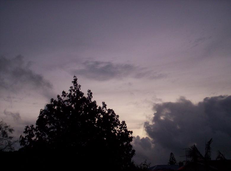 Free stock image of Twilight Sky created by James Walton