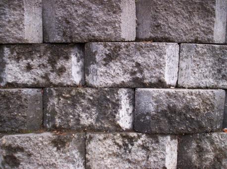 Brick Wall - Free Stock Photo