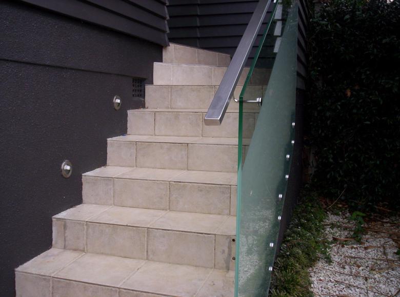 Free stock image of Steps created by James Walton