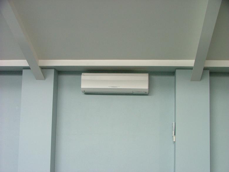 Free stock image of Modern Heating created by James Walton