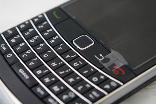 Smartphone - Free Stock Photo