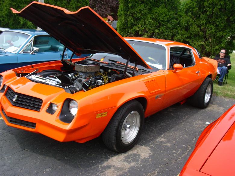 Free stock image of Orange Maro created by Amanda K Burczyk