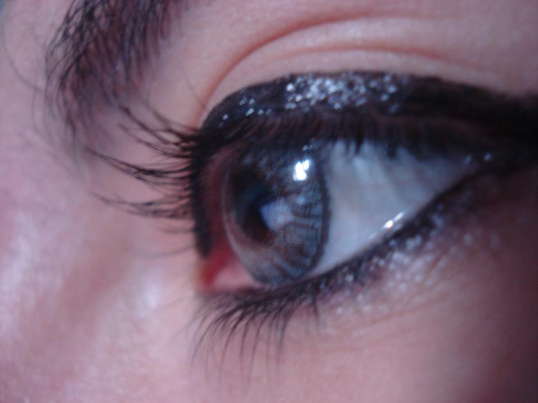 Free stock image of Human eye created by Roberto Jorba
