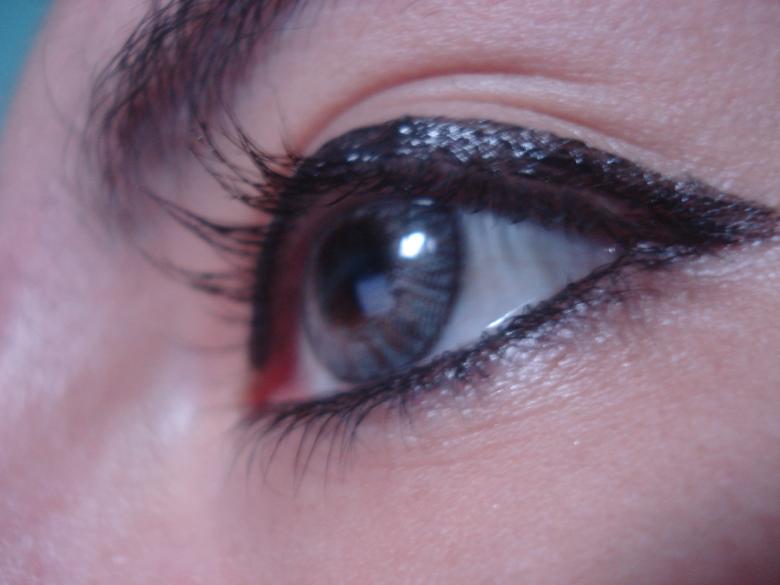 Free stock image of Human eye created by Roberto Jorba