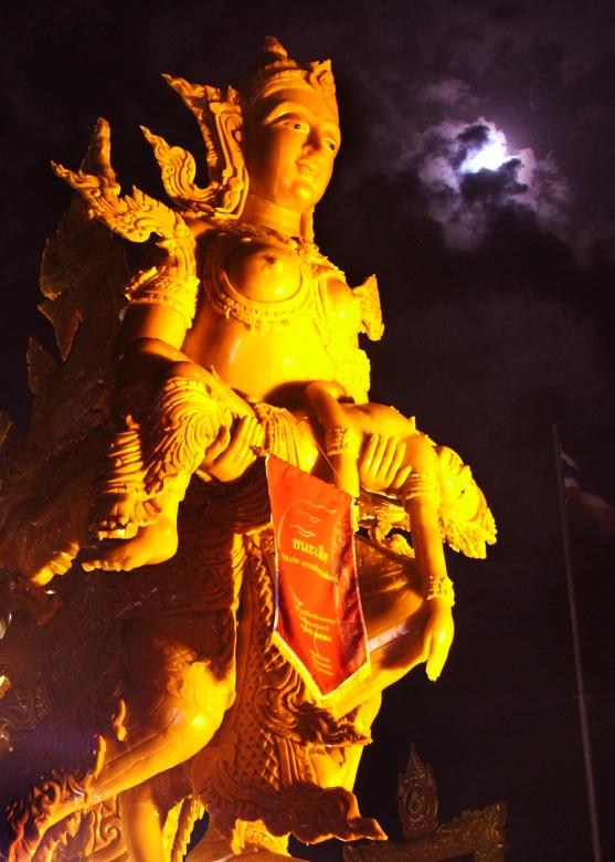 Free stock image of CandleFestival 3 created by sound