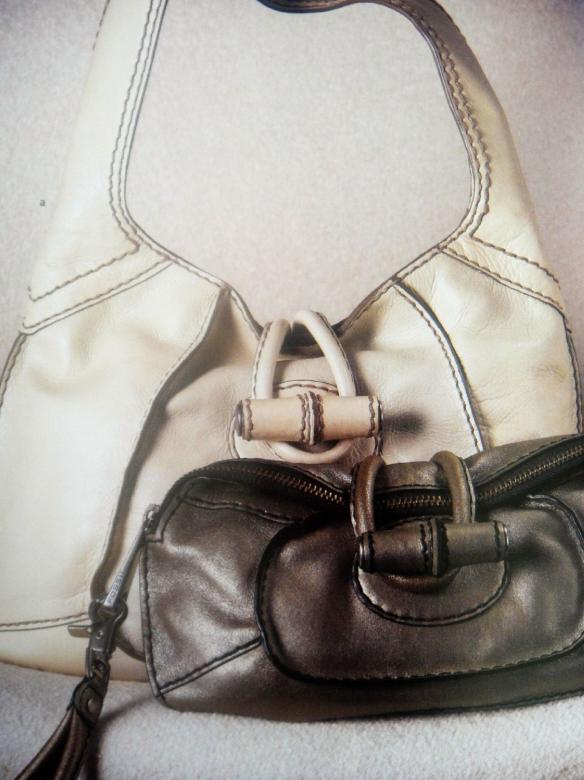 Free stock image of Leather Purse created by Ali Haider