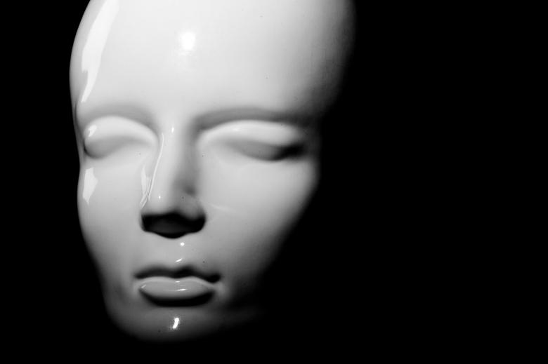 Free stock image of Mannequin Close-up created by Bjorgvin