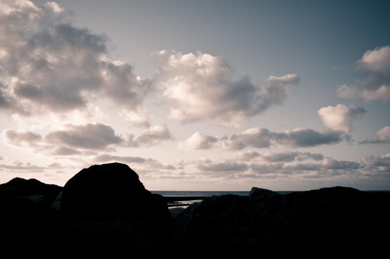 Free stock image of Soothing nature created by Bjorgvin
