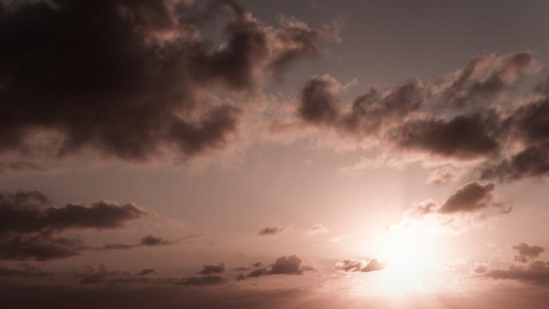 Free stock image of Beautiful Sky created by Bjorgvin