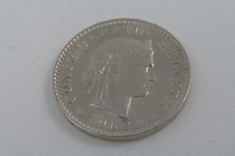 Free stock image of Coins CHF switzerland created by frhuynh