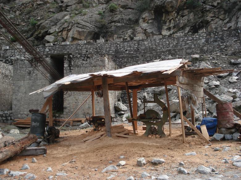 Free stock image of Primitive carpender workshop created by Ali Haider