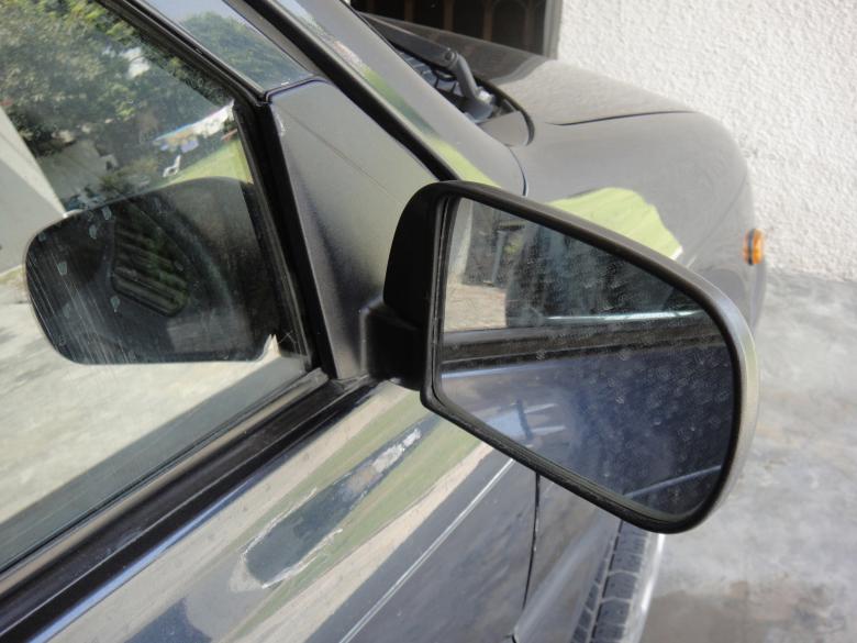 Free stock image of Side mirror created by Ali Haider