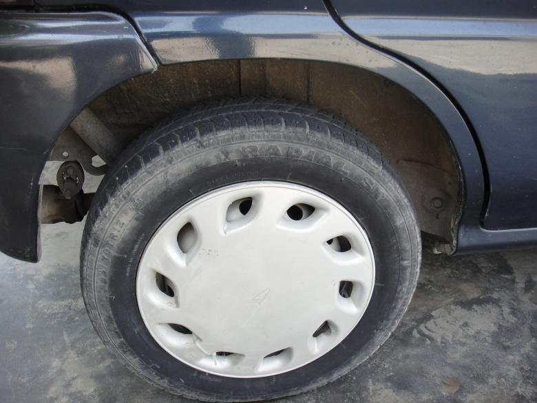 Free stock image of Wheel created by Ali Haider