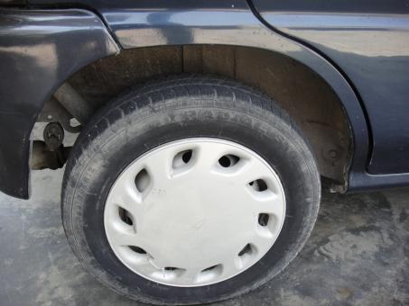 Wheel