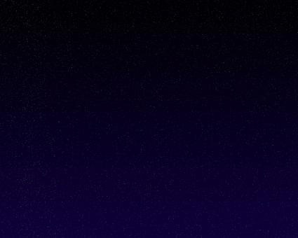 Simple starry space background - Free Stock Photo