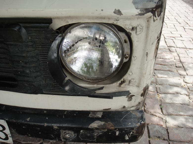 Free stock image of Suzuki pickup created by Ali Haider
