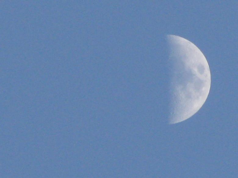 Free stock image of The Moon created by Jennifer Martinez