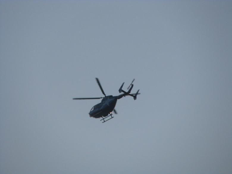 Free stock image of Helicopter created by Jennifer Martinez