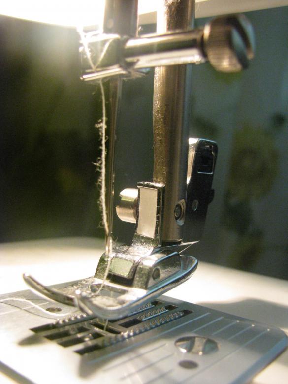 Free stock image of Brother Sewing Machine created by Jennifer Martinez