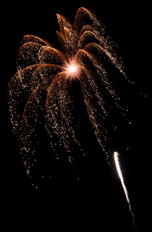 Free stock image of Fireworks created by david balasa