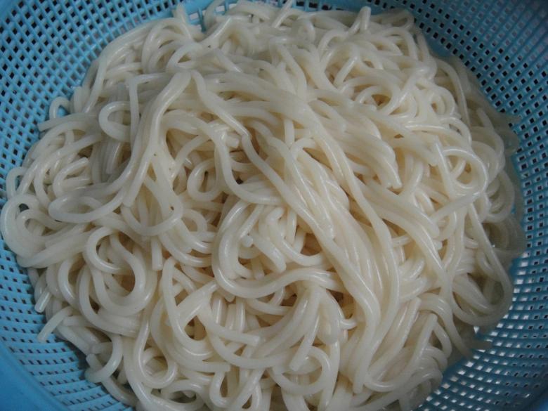 Free stock image of Noodles created by Ali Haider