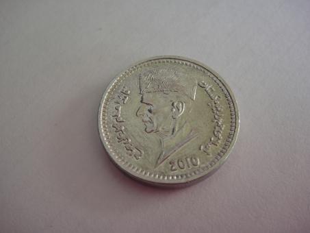 Free Stock Photo of Coin