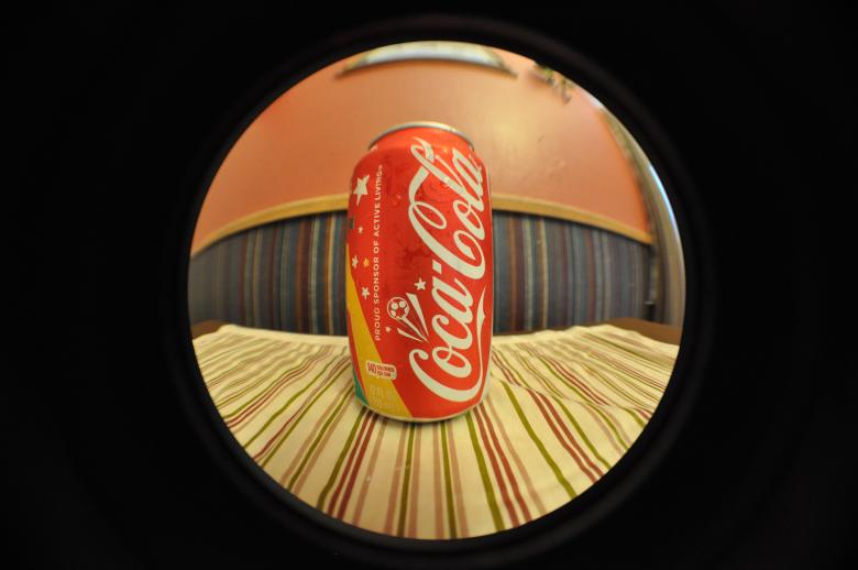 Free stock image of Fish eye  created by michael  jalbert