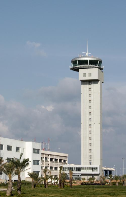 Free stock image of Air Traffic Control tower created by Sundeep Goel