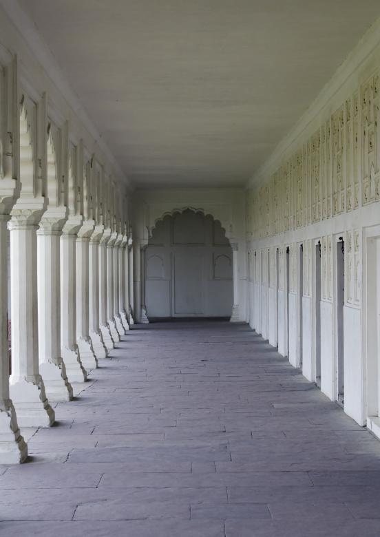 Free stock image of Endless Archs created by Sundeep Goel