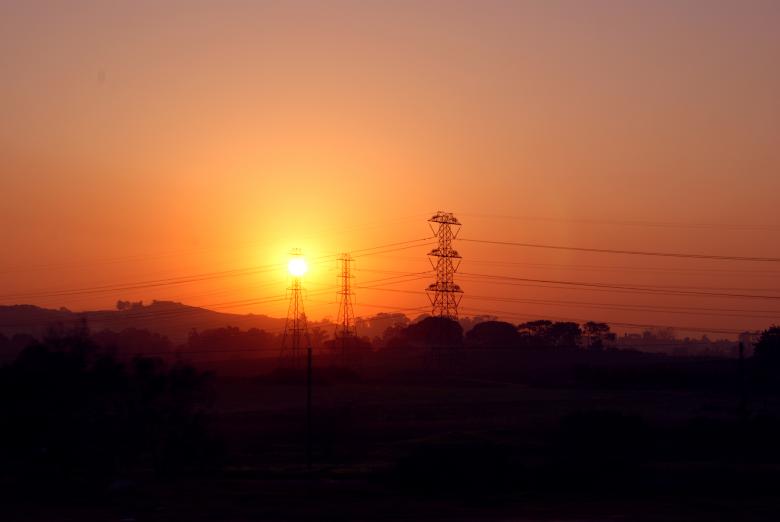 Free stock image of Electric Orb created by Charl Christiani