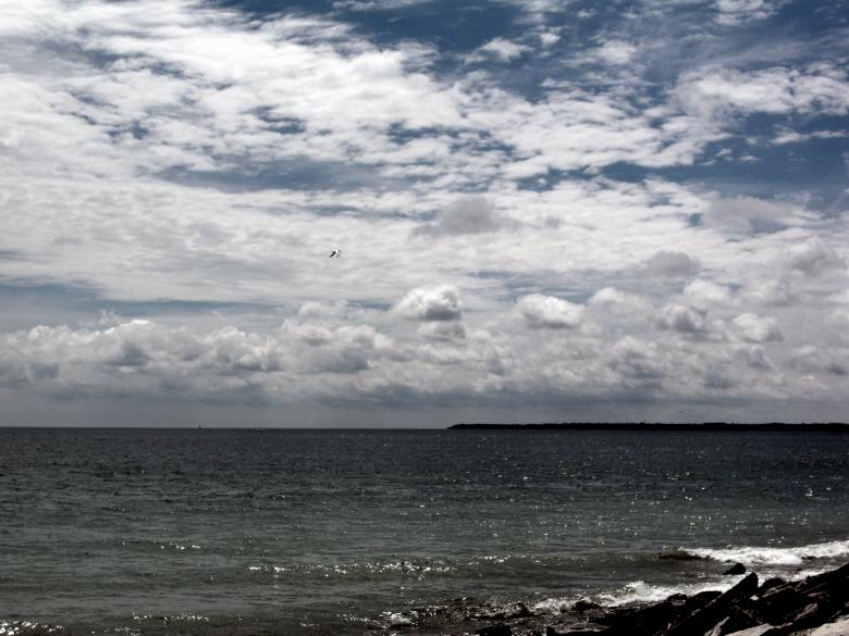 Free stock image of Milwaukee Beachfront created by Brian