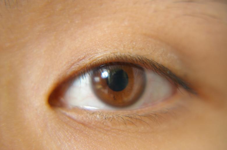 Free stock image of Open Eye created by frhuynh