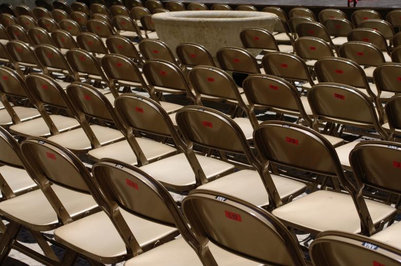 Free stock image of Range of chairs created by frhuynh