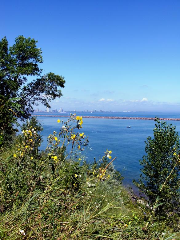 Free stock image of Milwaukee Bluffs created by Brian