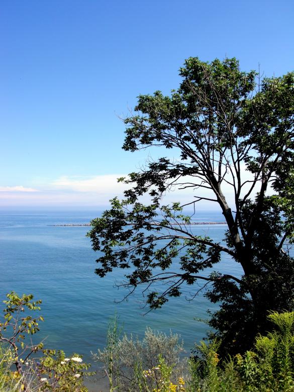 Free stock image of Milwaukee Bluffs created by Brian